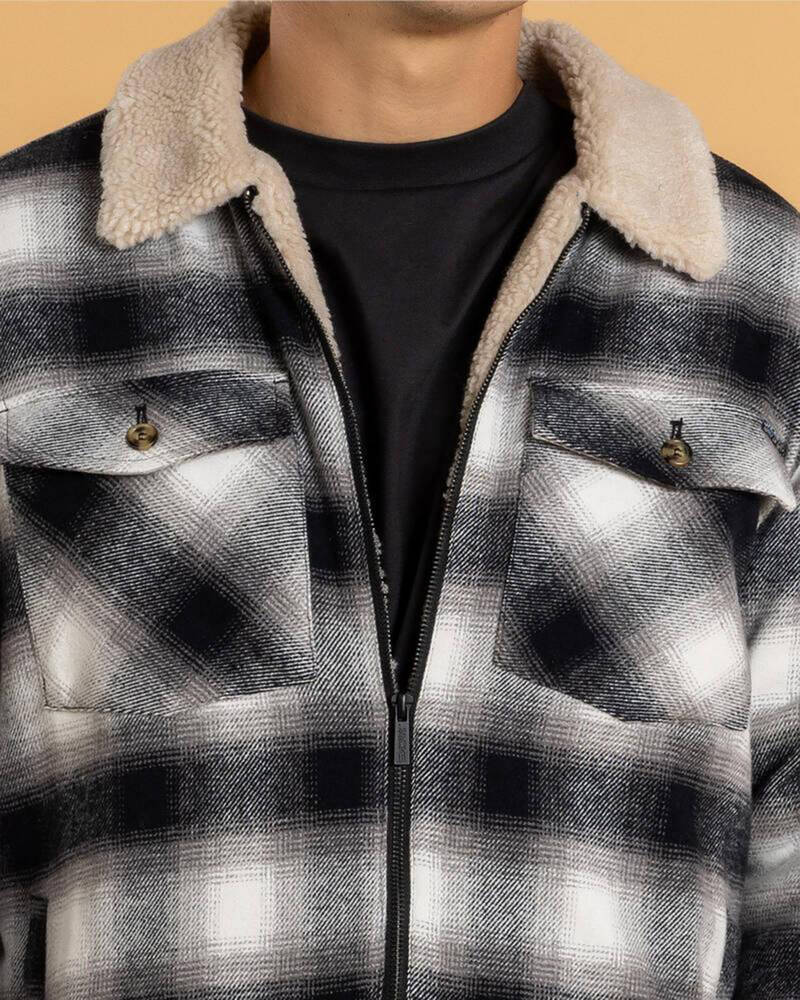 Jacks Omega Jacket for Mens