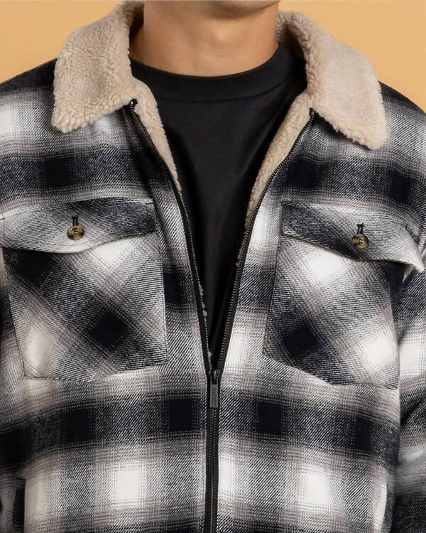 Jacks Omega Jacket for Mens