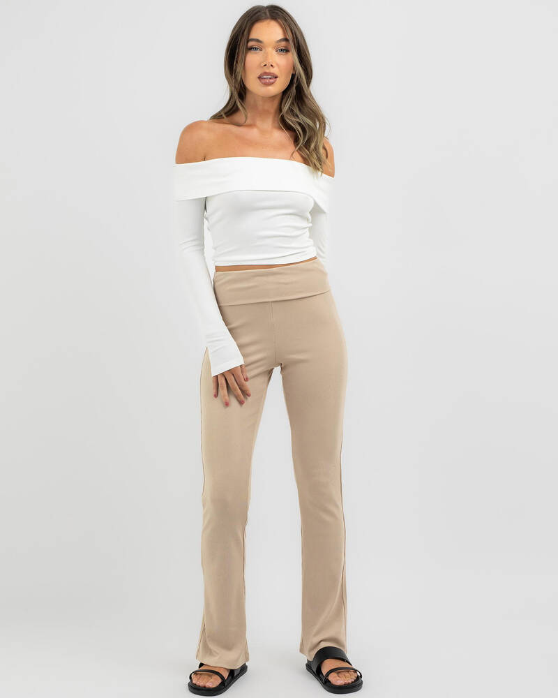 Ava And Ever Bella Lounge Pants for Womens