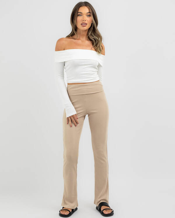 Ava And Ever Bella Lounge Pants for Womens