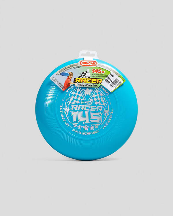 Duncan Racer 145 Frisbee for Unisex
