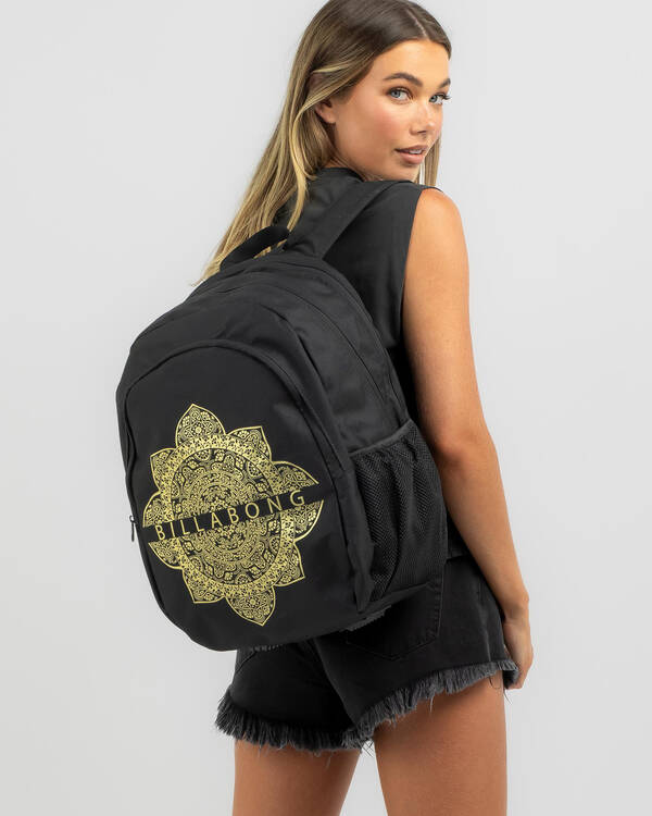 Billabong CB Freedom Mahi Backpack for Womens