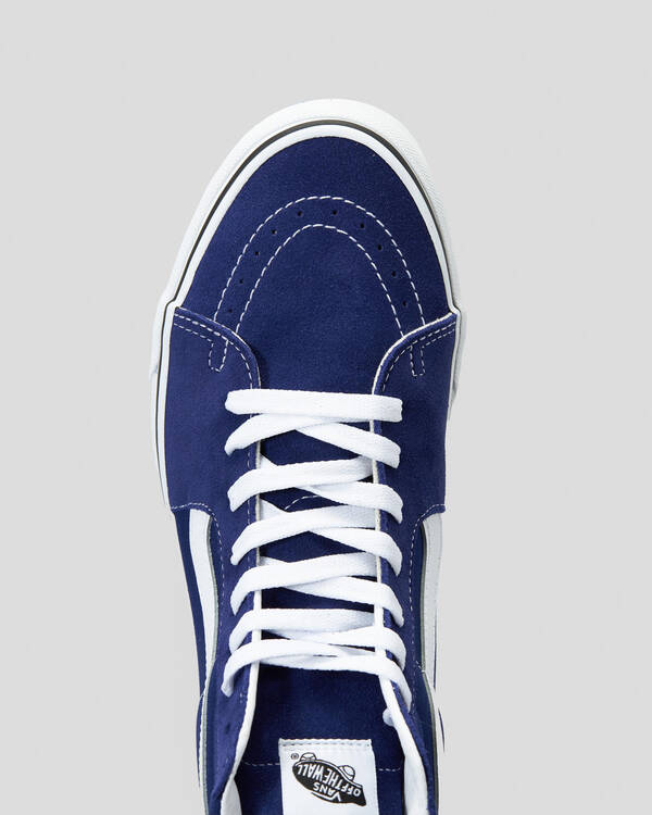 Vans Sk8-Hi Shoes for Mens