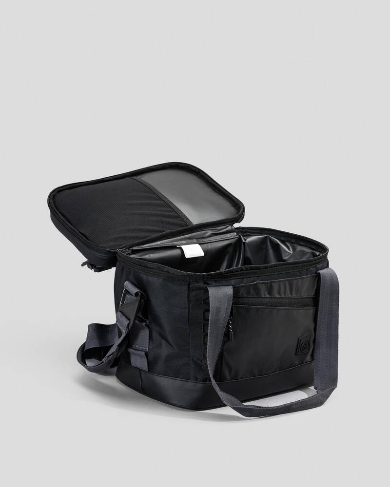 Volcom Venture 12 Can Cooler Bag for Mens