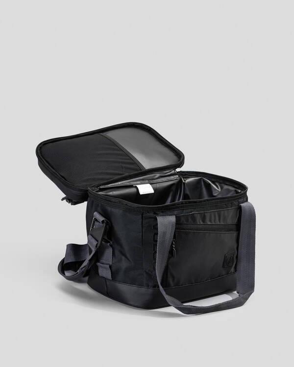 Volcom Venture 12 Can Cooler Bag for Mens