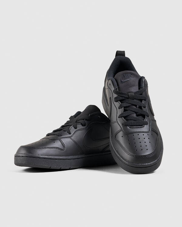 Boys' Court Borough Low Shoes