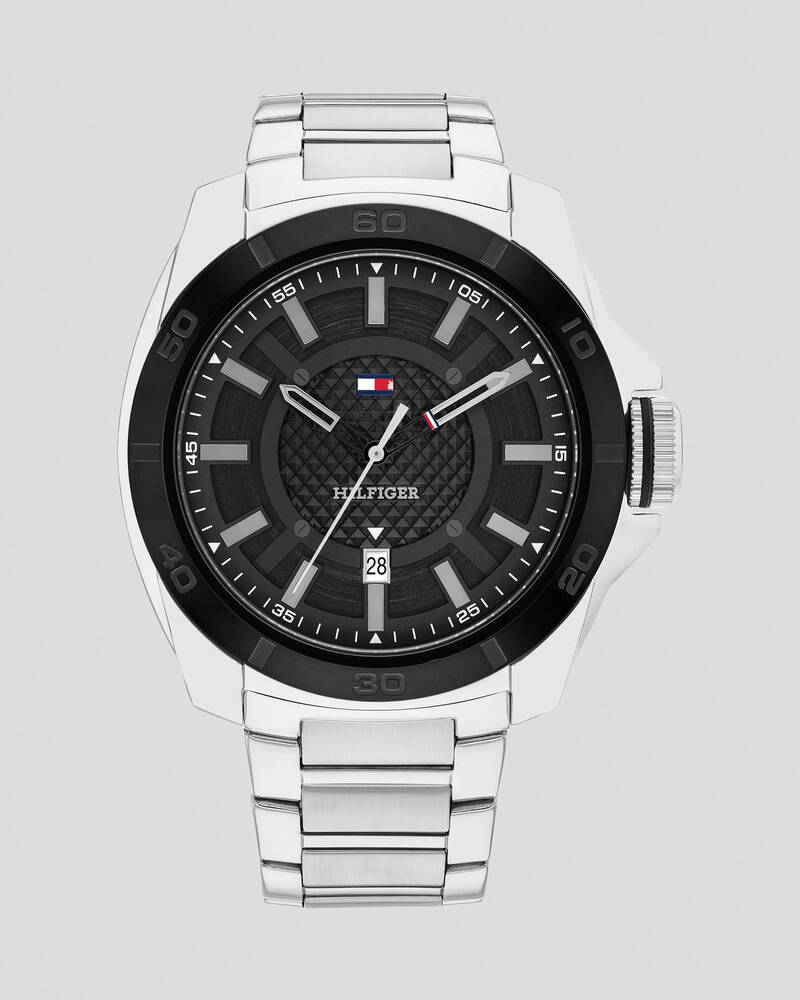Tommy Hilfiger WINDSURF Watch for Mens