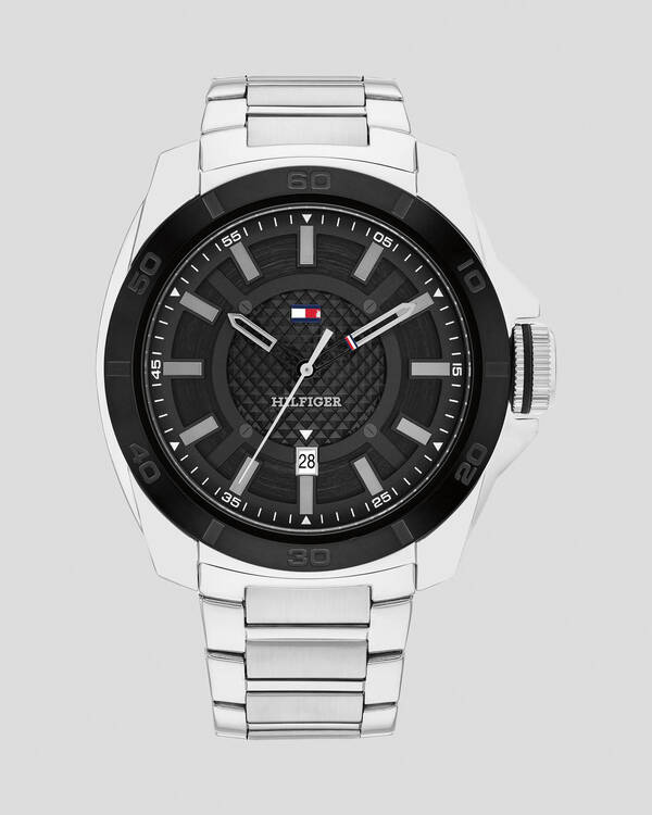 Tommy Hilfiger WINDSURF Watch for Mens