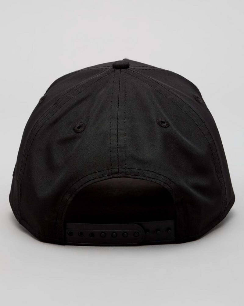 New Era Los Angeles Dodgers 9Forty A-Frame Snapback Cap for Mens