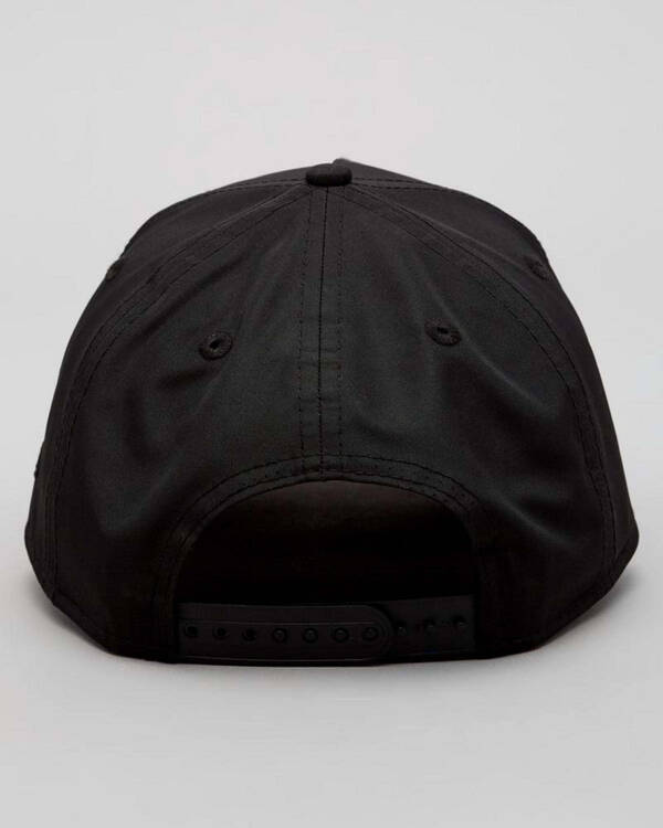 New Era Los Angeles Dodgers 9Forty A-Frame Snapback Cap for Mens