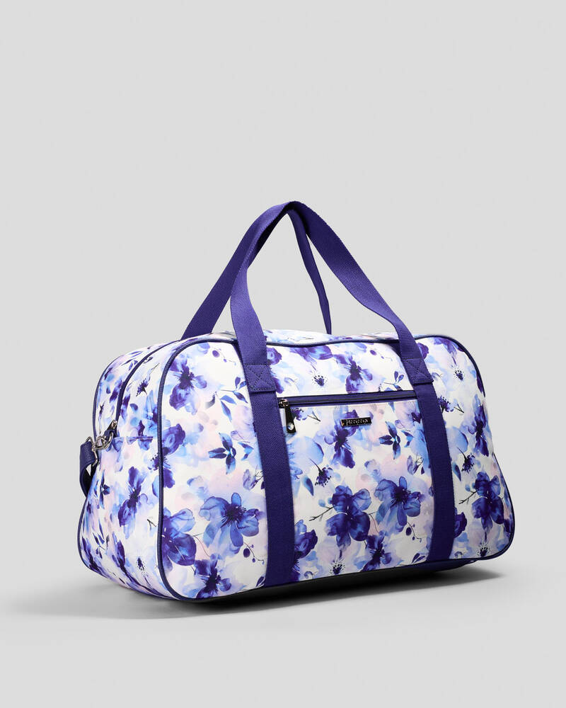 Mooloola Zoe Travel Bag for Womens