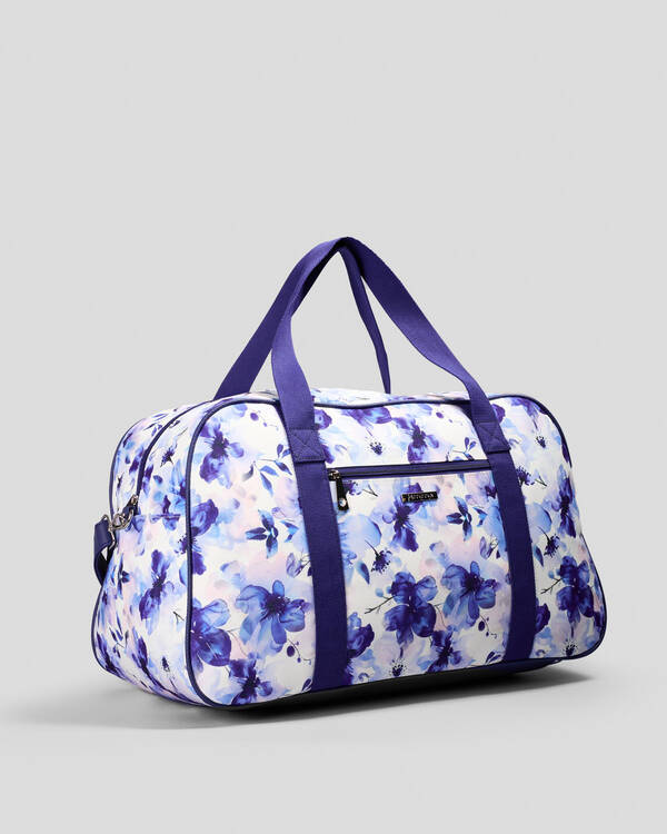 Mooloola Zoe Travel Bag for Womens