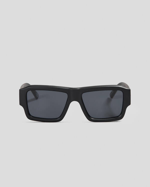 Le Specs Polygraph Sunglasses for Mens