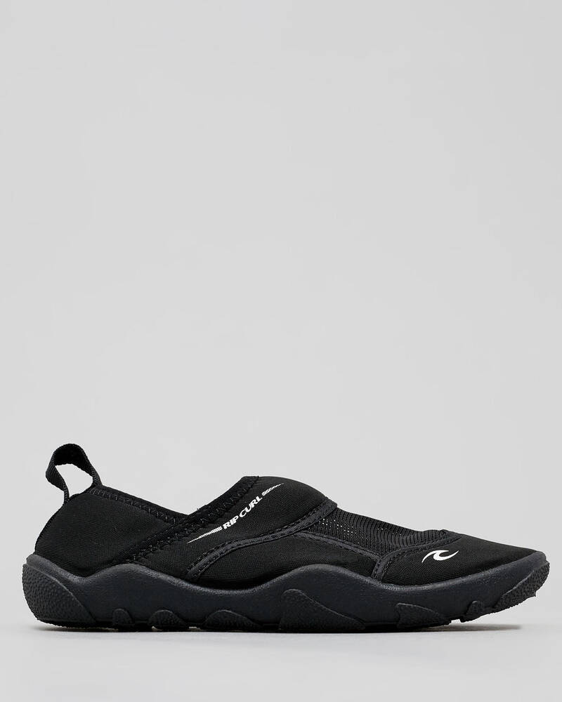 Rip Curl Youth Reef Walkers for Unisex