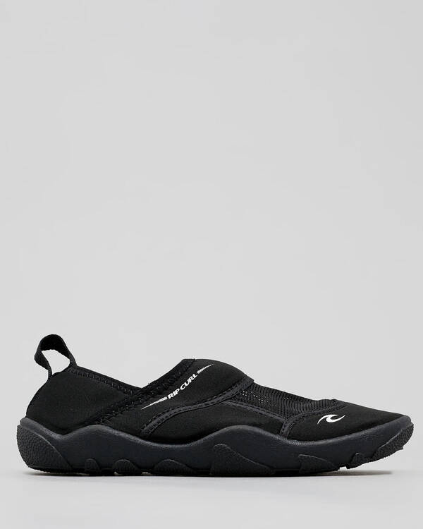 Rip Curl Youth Reef Walkers for Unisex