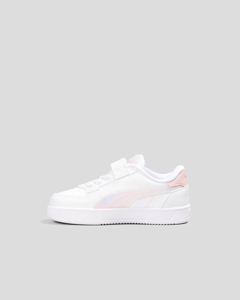 Puma Toddlers' Caven 2.0 Holo 2.0 Shoes for Womens