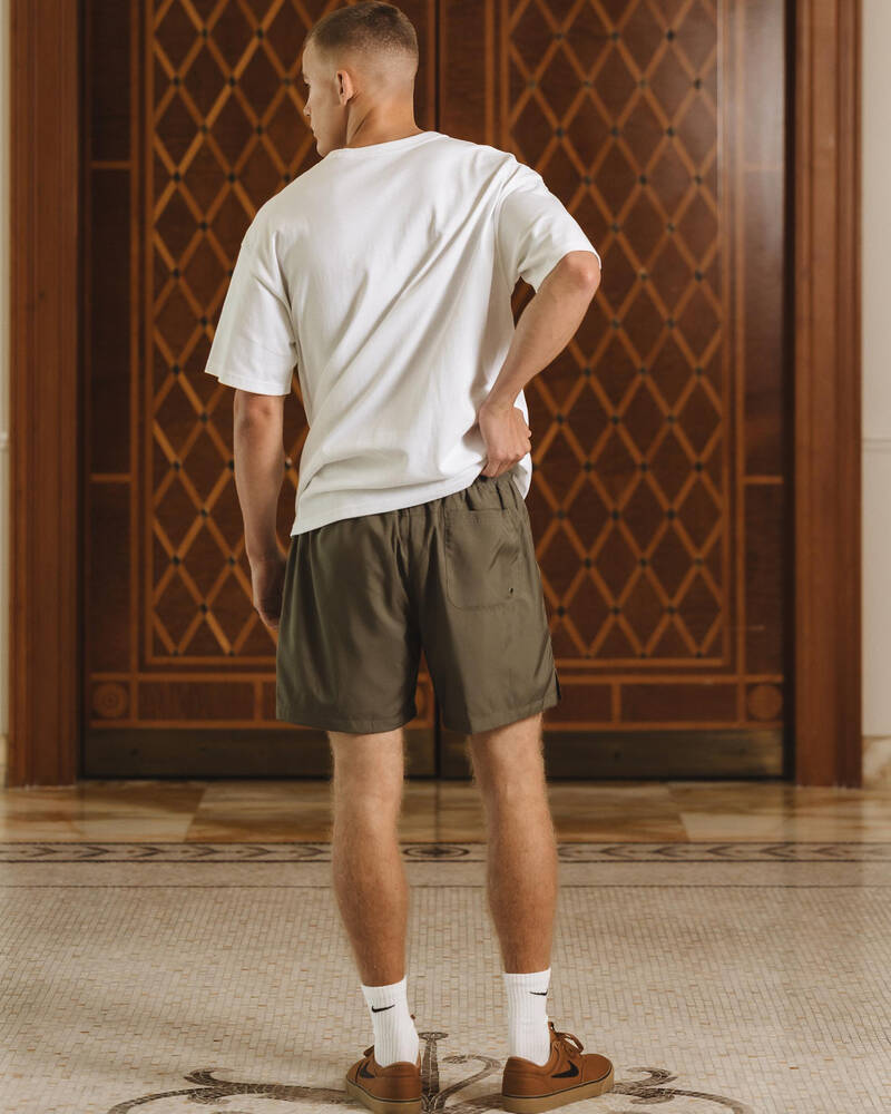 Nike Sportswear Elastic Shorts for Mens