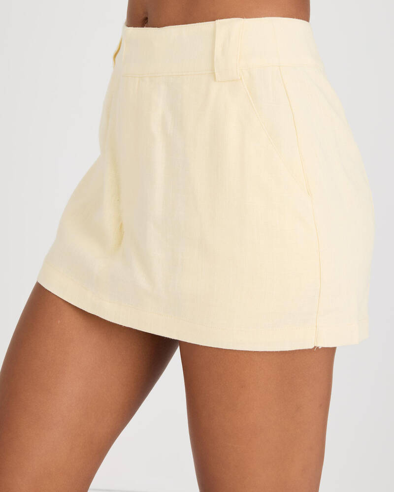 Mooloola Vanessa Skort for Womens