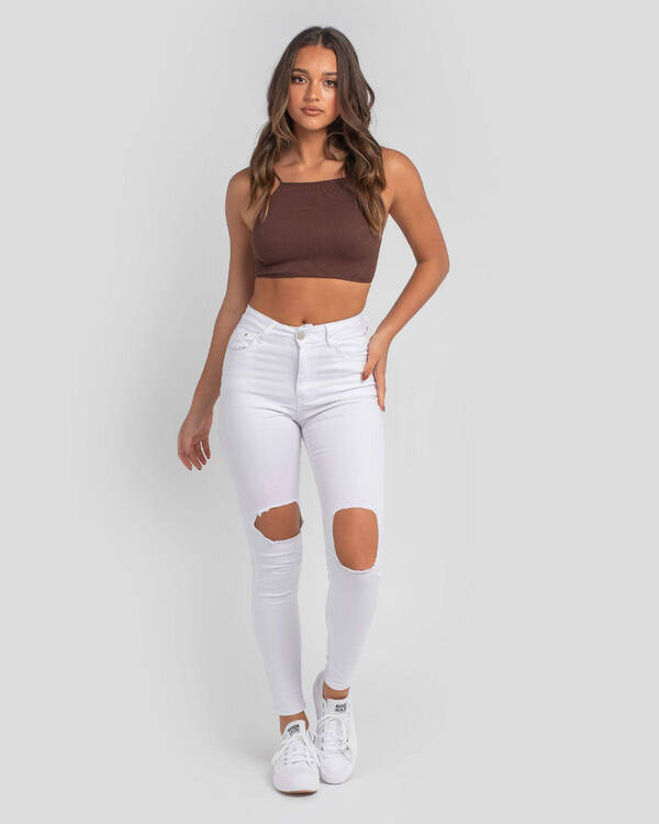 Ava And Ever Callie Jeans for Womens