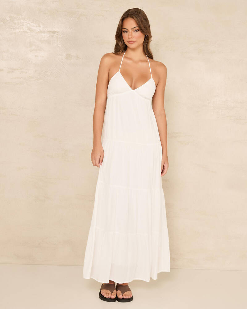 Mooloola Beverly Maxi Dress for Womens