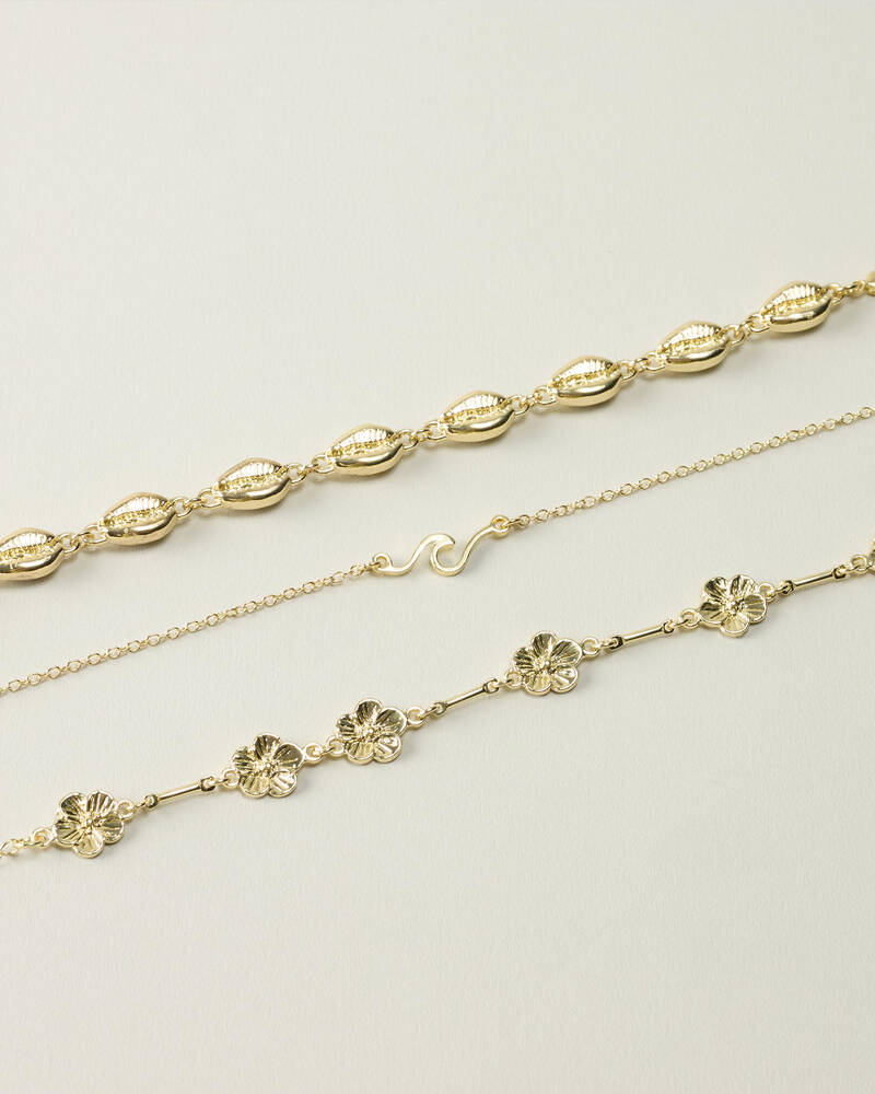 Karyn In LA Harper Bracelet Pack for Womens