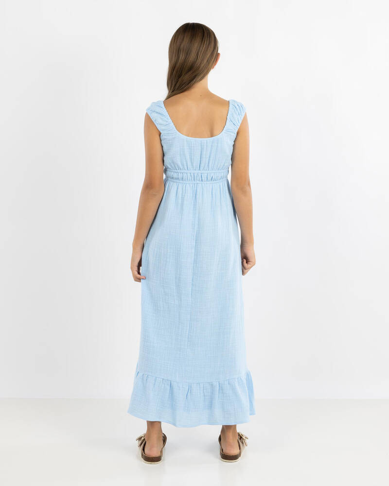 Mooloola Girls' Mabel Maxi Dress for Womens