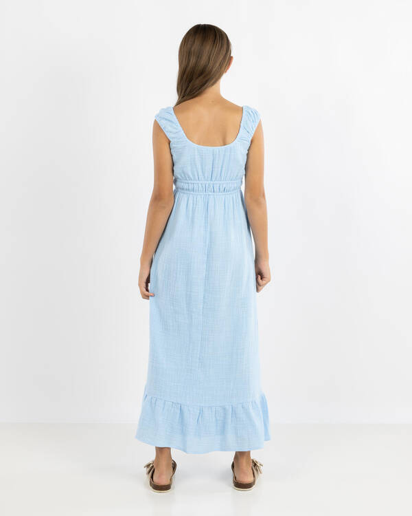 Mooloola Girls' Mabel Maxi Dress for Womens