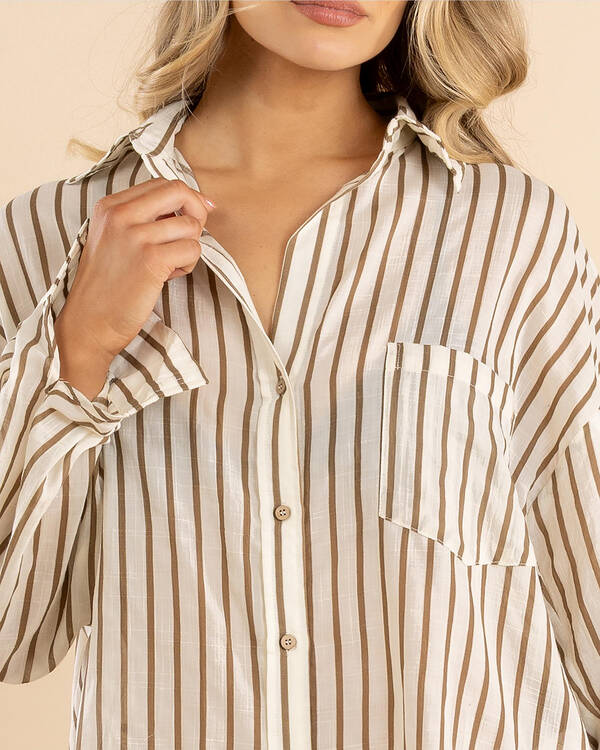 Topanga Ricky Cover Up for Womens