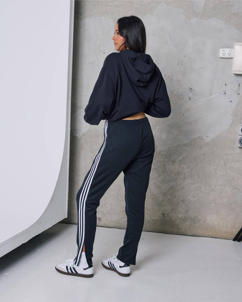 adidas Adicolor SST Track Tracksuit Bottoms for Womens