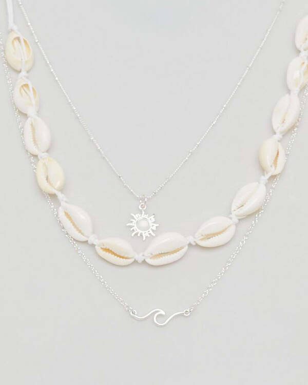 Karyn In LA Ava Necklace Pack for Womens