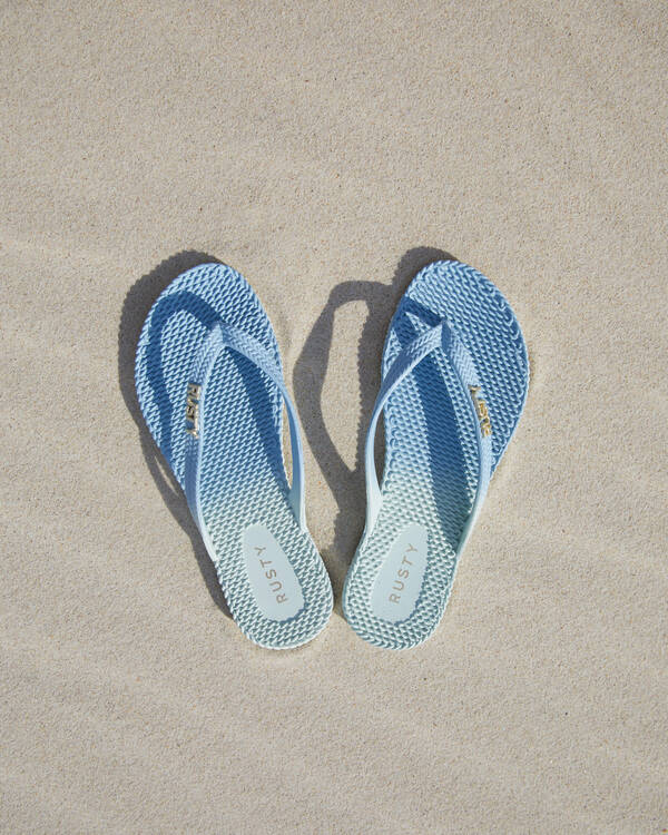 Palm Spring Thongs