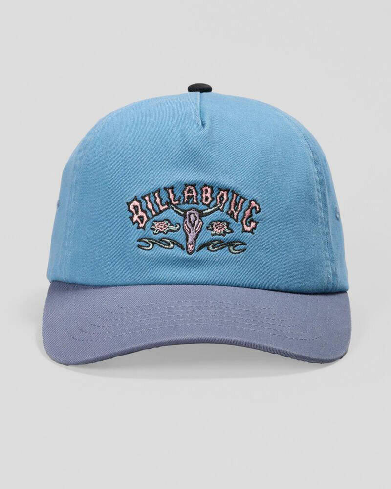 Billabong Occy Strapback Cap for Mens