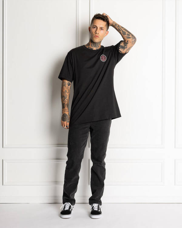 Element Seal BP T-Shirt for Mens