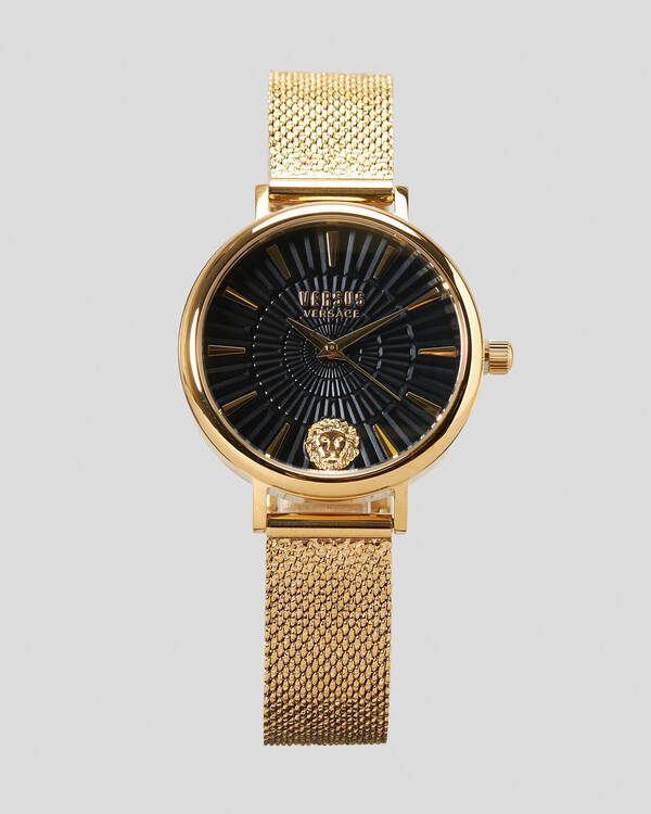 Versus Versace Mar Vista Watch for Womens