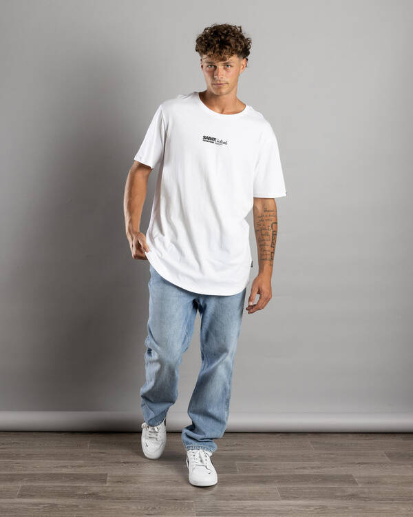 St. Goliath Synergy T-Shirt for Mens