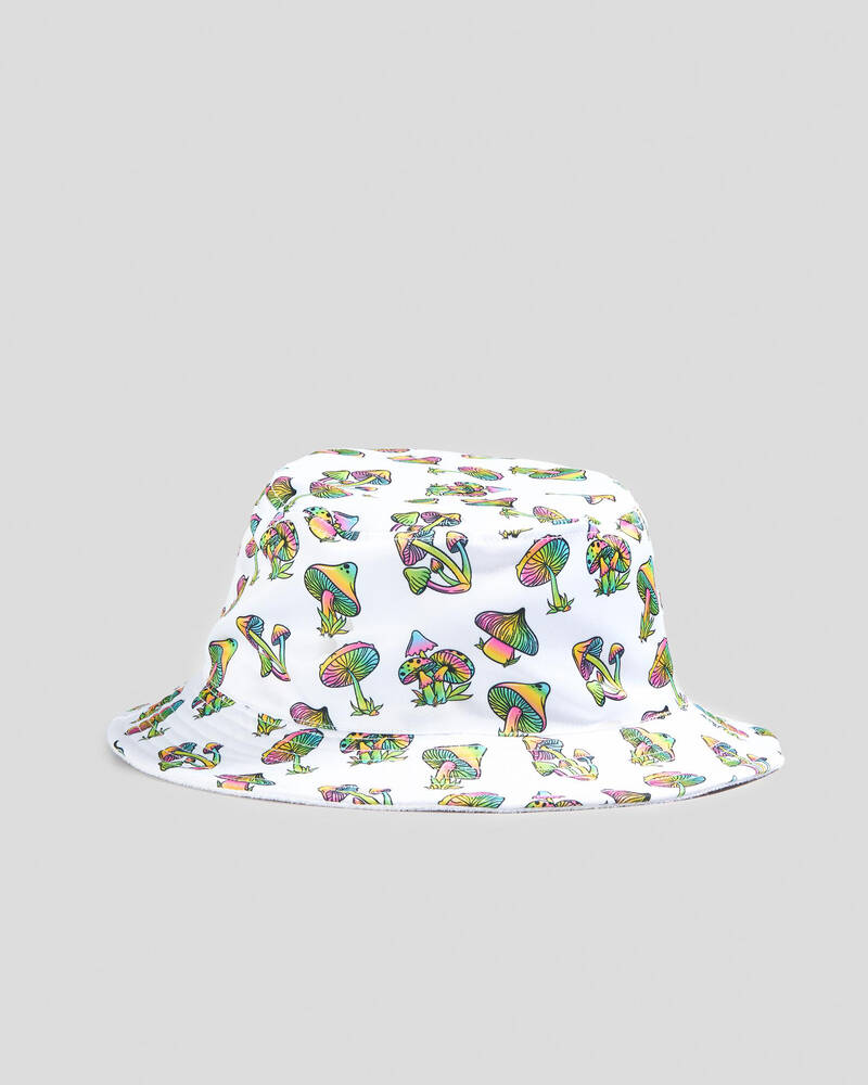 Sanction Psyche Bucket Hat for Mens