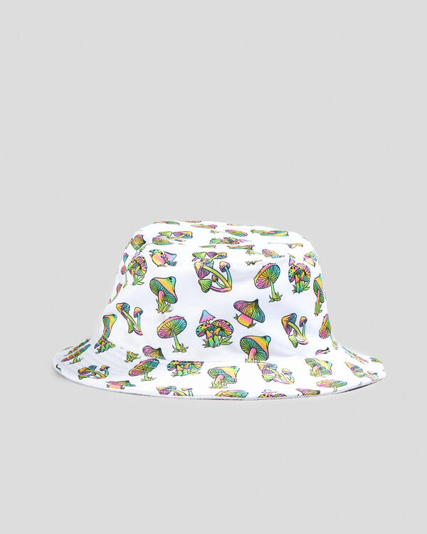 Sanction Psyche Bucket Hat for Mens