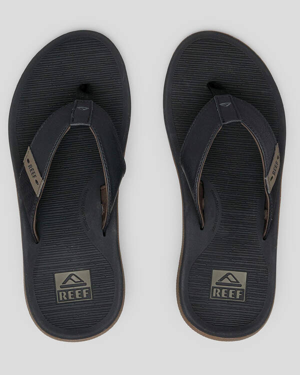 Reef Santa Ana Thongs for Mens