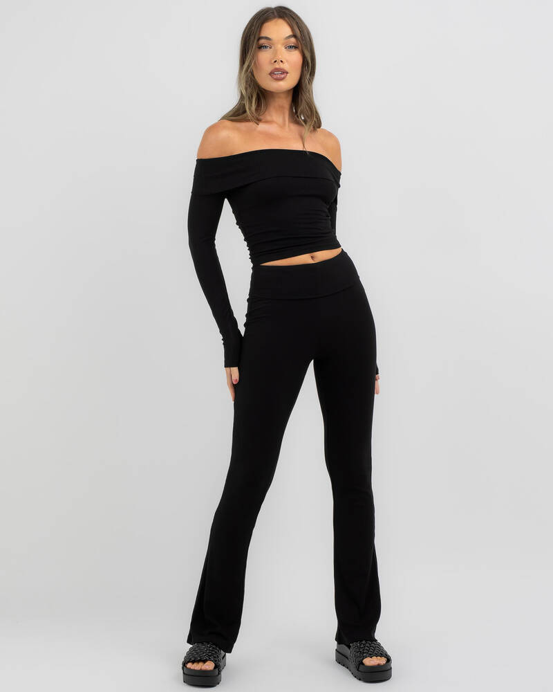 Ava And Ever Bella Lounge Pants for Womens