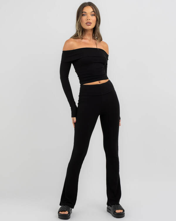 Ava And Ever Bella Lounge Pants for Womens