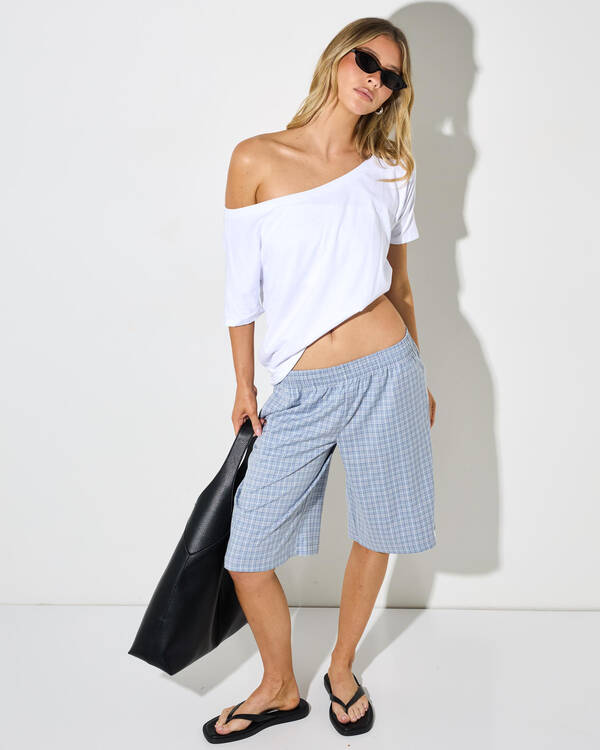 Ava And Ever Claudia Shorts for Womens