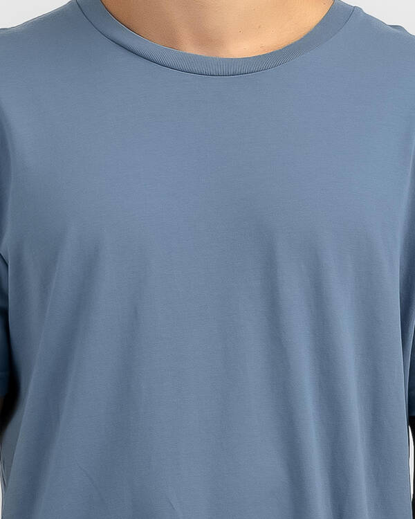 Lucid Essential 2.0 T-Shirt for Mens