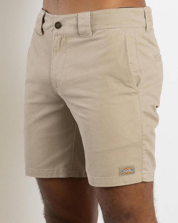 Dickies WR179 Regular Fit 7.5" Shorts for Mens