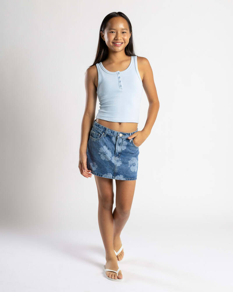 DESU Girls' Maui Skort for Womens