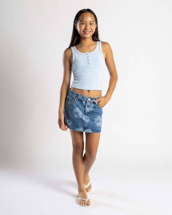 DESU Girls' Maui Skort for Womens