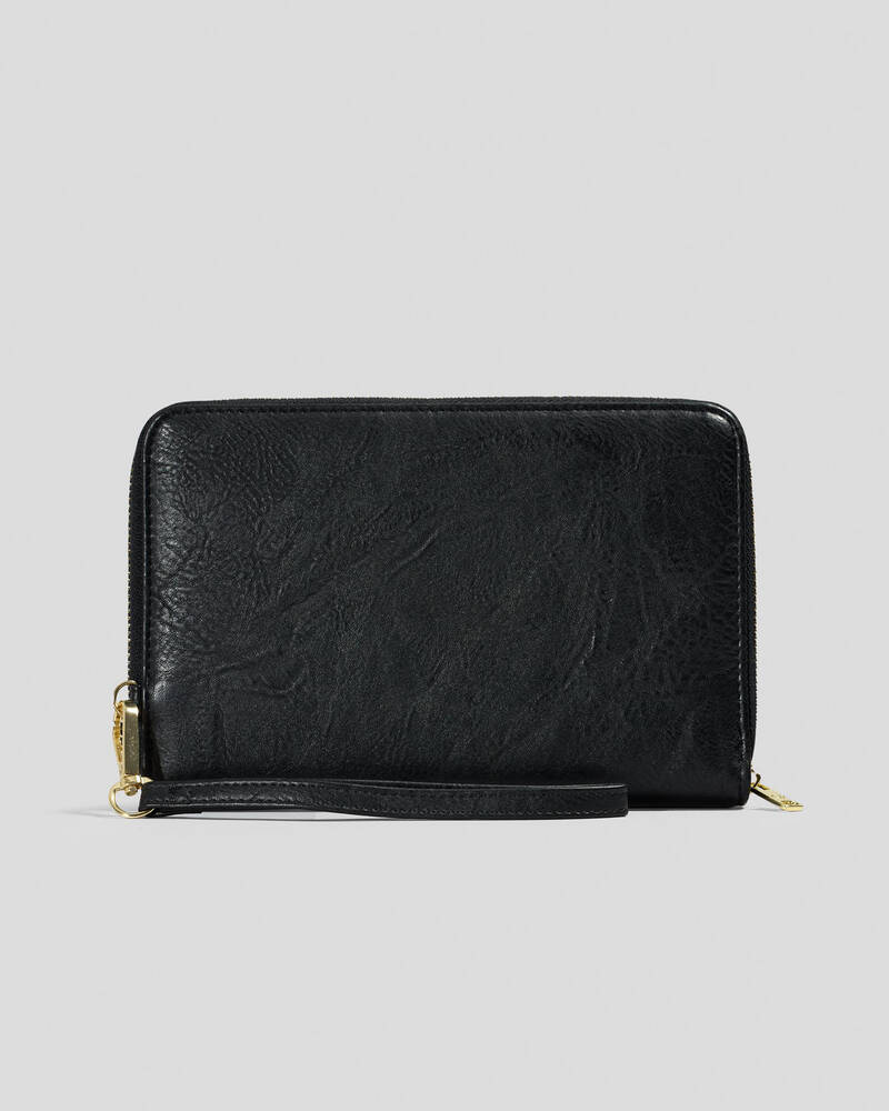 Roxy Magic Happens Travel Wallet for Womens