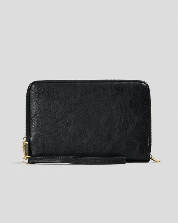 Roxy Magic Happens Travel Wallet for Womens