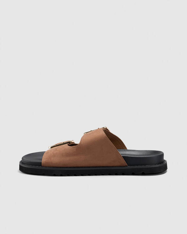 Ava And Ever Haven Slide Sandals for Womens