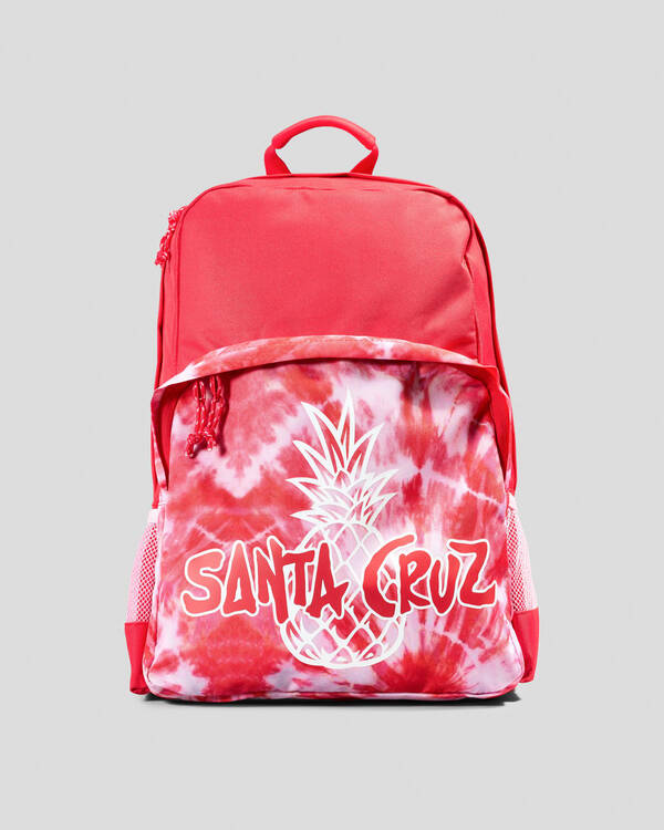 Santa Cruz SC Tropic Backpack for Womens