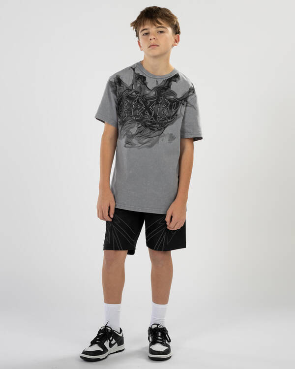 Dexter Boys' Formless T-Shirt for Mens